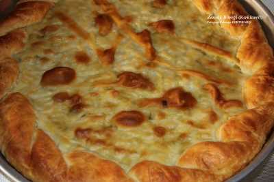 Kırklareli Geleneksel Mutfak Kültürü